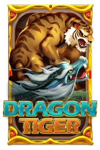 Dragon Tiger