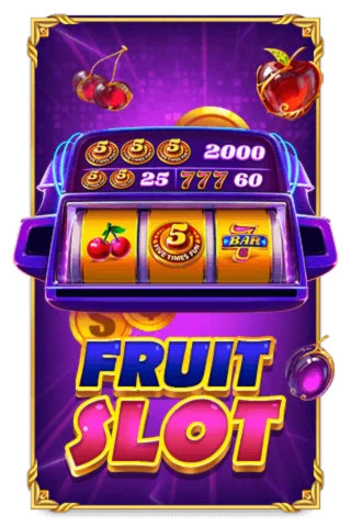 Fruit Slot